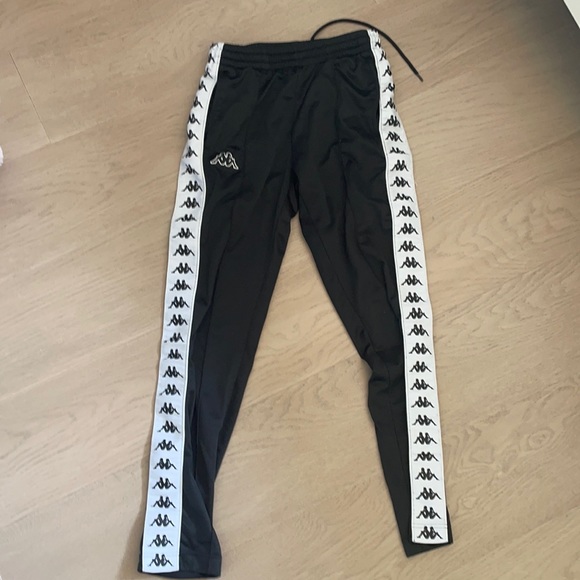 Kappa Track Pants - Picture 1 of 1